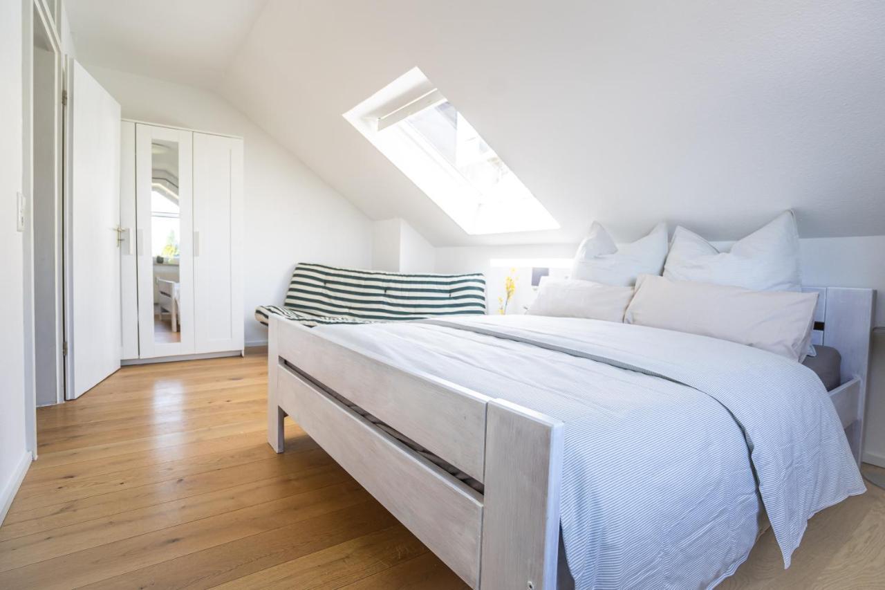 Ferienwohnung Casa Conte Tübingen Exterior foto