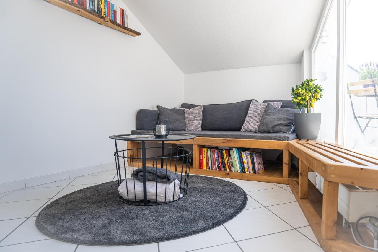 Ferienwohnung Casa Conte Tübingen Exterior foto