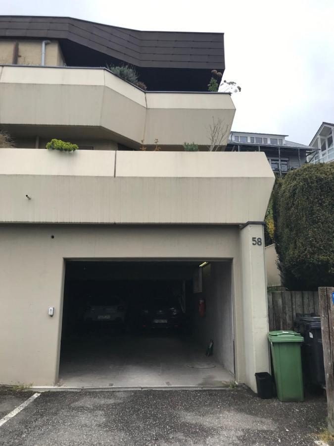 Ferienwohnung Casa Conte Tübingen Exterior foto