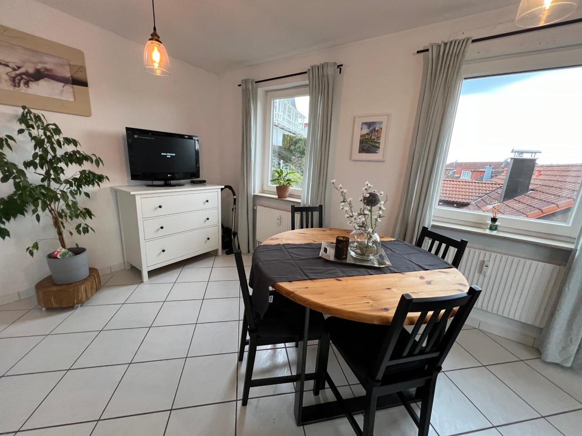 Ferienwohnung Casa Conte Tübingen Exterior foto